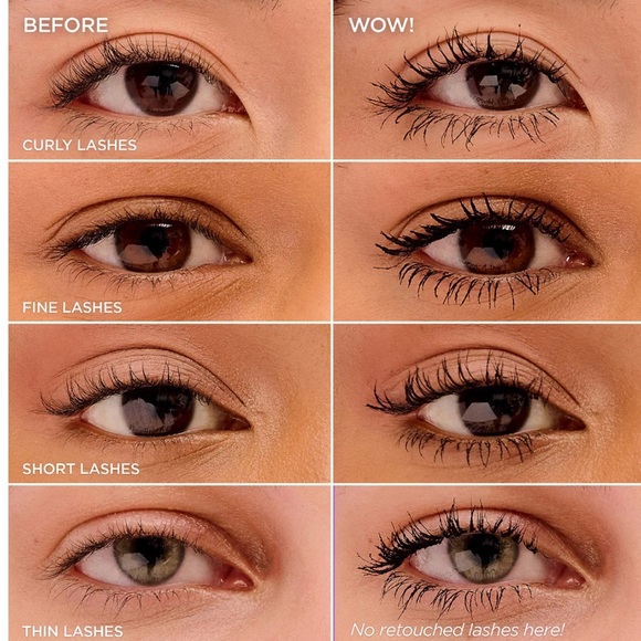 Benefit bad gal bang mini mascara. - Picture 3 of 3